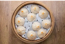 這家店的素包子可不是”吃素“的，檢出防腐劑苯甲酸，吃多了可能損傷肝臟。｜河北-測客