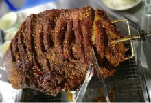 烤羊肉中檢出疑似致癌物質(zhì)苯并［a］芘｜新疆-測客