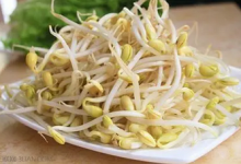 豆芽檢出激素4-氯苯氧乙酸鈉;華潤萬家超市的百合二氧化硫殘留超標;秦優(yōu)山泉飲用天然水檢出銅綠假單胞菌超標｜陜西-測客