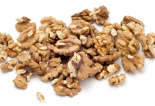 云桃食品公司的組合味核桃仁長(zhǎng)霉菌，快看你家有沒(méi)有？｜云南-測(cè)客