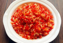 無辣不歡的朋友們要留意了，這款布依黃精糟辣椒不能買，檢出防腐劑超標！｜貴州-測客