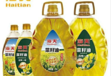 號(hào)稱精選壓榨菜籽油，卻多項(xiàng)指標(biāo)不合格，這青龍高科油脂公司是掛羊頭賣狗肉嗎？｜江西-測(cè)客