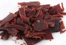 這牛肉干是有多“臟”,檢出三種微生物超標(biāo)?。D?測(cè)客