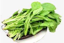 鉻超標(biāo)，這樣的菠菜吃多了身體受不了?。綎|-測客