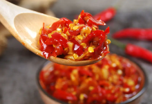 超量添加防腐劑，泰天食品公司的蒜蓉剁椒醬不合格！|重慶-測(cè)客