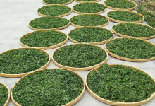 愛農(nóng)農(nóng)業(yè)公司那邊剛認(rèn)證重合同守信用單位,這邊茶葉檢出農(nóng)藥草甘膦超標(biāo)!|江西-測(cè)客