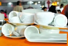 使用不干凈的餐具,快來看看有沒有你經(jīng)常光顧的飯店!|福建-測客