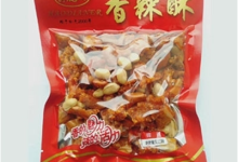 “好點(diǎn)兒”香辣酥檢出過氧化值超標(biāo)，這哪好了？|河北-測(cè)客