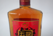 酒精度不達(dá)標(biāo),
