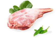 羊肉檢出瘦肉精克倫特羅,吃多了可能引發(fā)高血壓!|安徽-測客