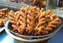 脆麻花,貓耳朵檢出過(guò)氧化值超標(biāo),蘭蓮面點(diǎn)加工店被通報(bào)!|青海-測(cè)客