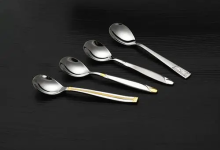 山西財大五食堂上黑榜,勺子檢出大腸菌群超標!|山西-測客