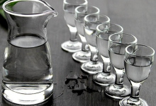 酒精度不達(dá)標(biāo),綠原區(qū)盛泉酒坊的二款白酒上黑榜!|吉林-測客