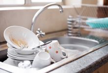 寧夏賀蘭一中餐飲具存在陰離子合成洗滌劑污染，家長們請注意-測客