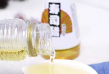 韋宜良品壽司醋檢出三氯蔗糖超標(biāo)，這醋甜過頭了！-測(cè)客