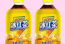 敞開味冰紅茶未檢出茶多酚？茶飲料到底含茶嗎？-測(cè)客