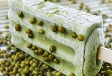 “興福旺”可愛綠豆雪糕檢出大腸菌群超標，這可真讓人愛不起來！-測客