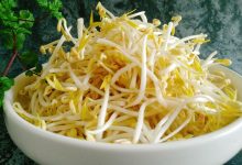 豆芽水潤飽滿品相好，但要小心4-氯苯氧乙酸鈉催熟-測客