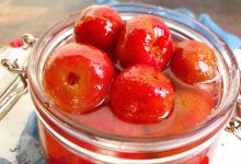 亞太山楂罐頭色澤艷麗且誘人，原因竟是色素加太多！-測(cè)客