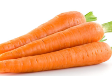 胡蘿卜中檢出農(nóng)藥甲拌磷，經(jīng)常買菜的街坊要注意了！| 海南-測(cè)客