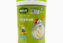 “唄多吉”益生菌有機(jī)營(yíng)養(yǎng)米粉維生素A、維生素D等7項(xiàng)指標(biāo)不達(dá)標(biāo)，說(shuō)好的營(yíng)養(yǎng)在哪里？-測(cè)客