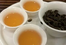 食品安全問題之泡的到底是茶還是藥?-測客